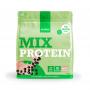 Plant protein mix rode biet bio van Purasana