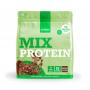 Plant protein mix cacao bio van Purasana