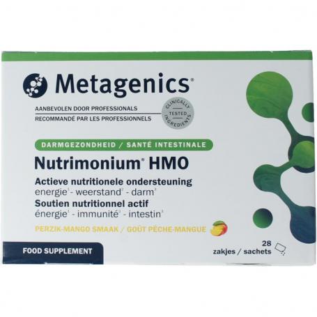 Nutrimonium HMO NF van Metagenics