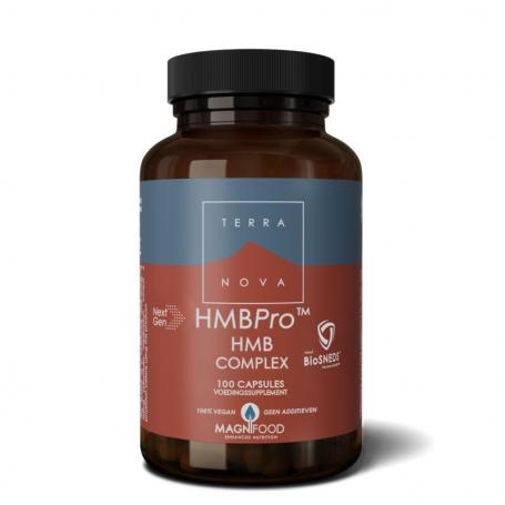 BioSNEDS HMBPro HMB complex van Terranova