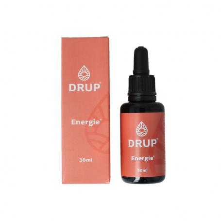 Kruiden paddenstoelextract energie van Drup