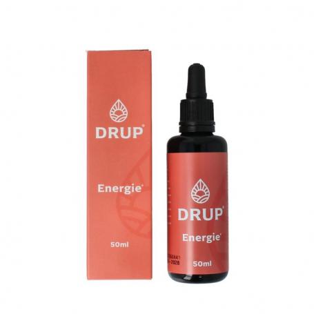 Kruiden paddenstoelextract energie van Drup