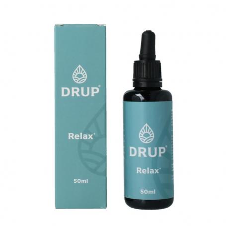 Kruiden paddenstoelextract relax van Drup