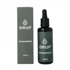 Beauty smoothie shake vegan bio van Purasana