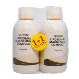 Vitakruid Magnesium Elite6 Complex (90 tabletten) van Vitakruid