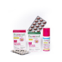 Promensil Original Menopauze Rode Klaver (60 tabletten) van Promensil