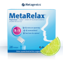 Metagenics Metarelax (20 zakjes) van Metarelax