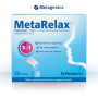 Metagenics Metarelax (20 zakjes) van Metarelax