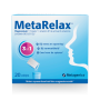 Metagenics Metarelax (20 zakjes) van Metarelax