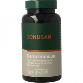 Bonusan Para immuun (90 capsules)