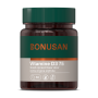 Bonusan Vitamine D3 75mcg (60 capsules) van Bonusan