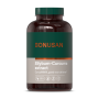 Bonusan Silybum curcuma extract (200 capsules) van Bonusan