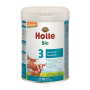 Holle Opvolgmelk 3 Bio (800 gram) van 