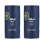 2x Alka Deo original  (75 ml) van Alka