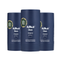 3x Alka Deo original  (75 ml) van Alka