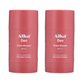 Alka Deo 0% parfum (75 ml) van Alka