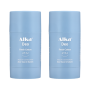 2x Alka Deo fresh cotton (75 ml) van Alka