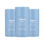 3x Alka Deo fresh cotton (75 ml) van Alka