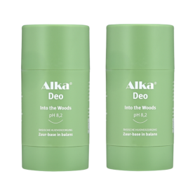 Long lasting deodorant lavender van Earth Line