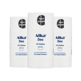 Long lasting deodorant lavender van Earth Line