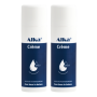 2x Alka Creme - Basische Creme pH 8,2 (150 ml) van Alka