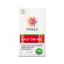 Vitals AHCC® 500 mg (180 capsules) van Vitals