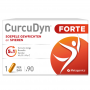 2x Metagenics Curcudyn forte (90 capsules) van Metagenics