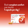 2x Metagenics Curcudyn forte (90 capsules) van Metagenics
