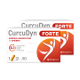 2x Metagenics Curcudyn forte (90 capsules) van Metagenics