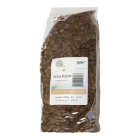 Chili notenmix met katjang pedis geroosterd bio van Nice & Nuts