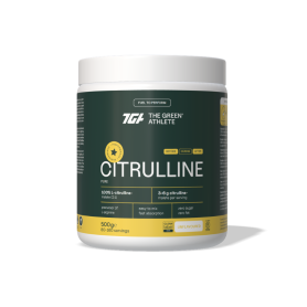 Green Athlete L-Citrulline malate