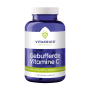 Vitakruid Gebufferde Vitamine C (180 vegan capsules) van Vitakruid