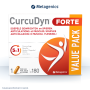 Metagenics Curcudyn forte (180 capsules) van Metagenics