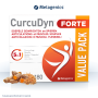 Metagenics Curcudyn forte (180 capsules) van Metagenics