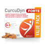 Metagenics Curcudyn forte (180 capsules) van Metagenics