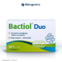 Metagenics Bactiol duo (60 capsules) van Metagenics