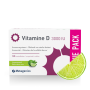 Metagenics Vitamine D 3000IU (168 tabletten) van Metagenics