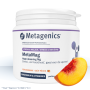 Metagenics Metamag perzik (227 gram) van Metagenics