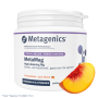 Metagenics Metamag perzik (227 gram) van Metagenics
