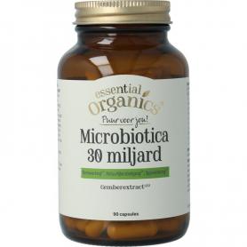 Oregano olie - 50% carvacrol van Natures Answer