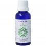 Chakra 4 hartchakra (groen) van Vita