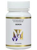 Boron 4mg van Vital Cell Life