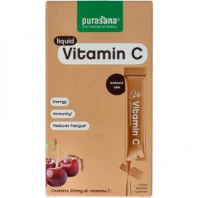 Purasana vitamin c liq gelstick 10ml