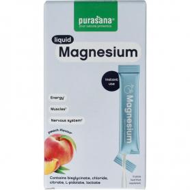 Purasana magnesium liq gelstick 10ml