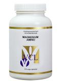 Magnesium amino 100mg van Vital Cell Life