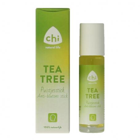 Tea tree puistjes stick van CHI