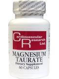 Magnesium tauraat van Cardio Vasc Res