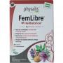 femlibre van Physalis