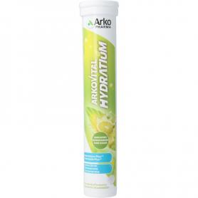 Arkovital hydratium citroen