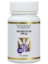 Seleno plus seleniummethionine 200 mcg van Vital Cell Life